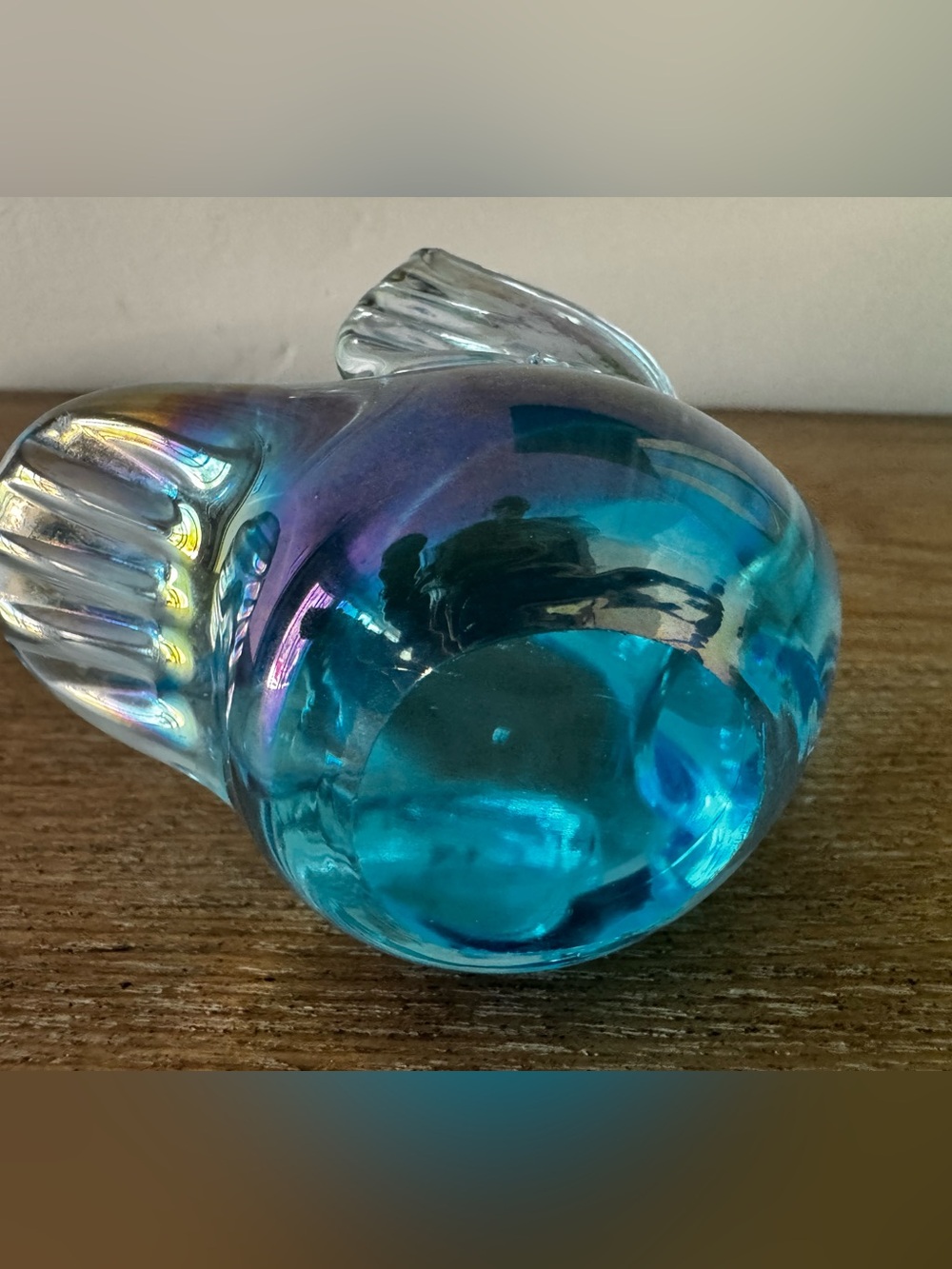 Glass Swan - Picture 5 of 8